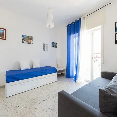 Carulli - Youtown * Bari