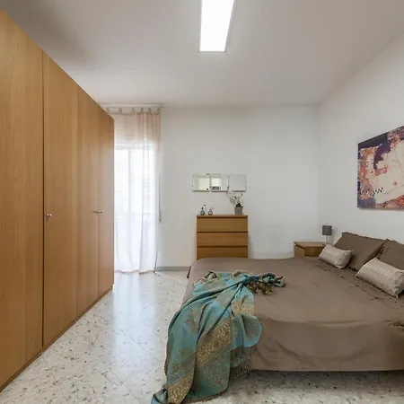 Apartment Carulli - Youtown Bari
