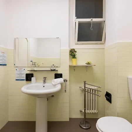 Apartment Carulli - Youtown