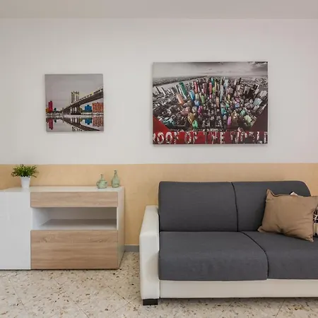 Apartment Carulli - Youtown *